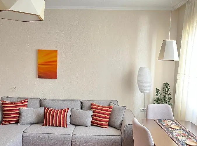 Cozy Apartment Near Ohrid Lake