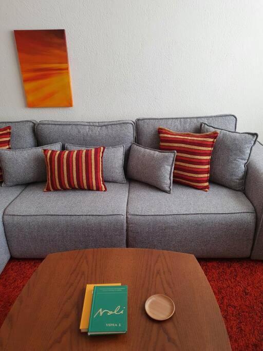 Cozy Near Ohrid Appartement Pogradec