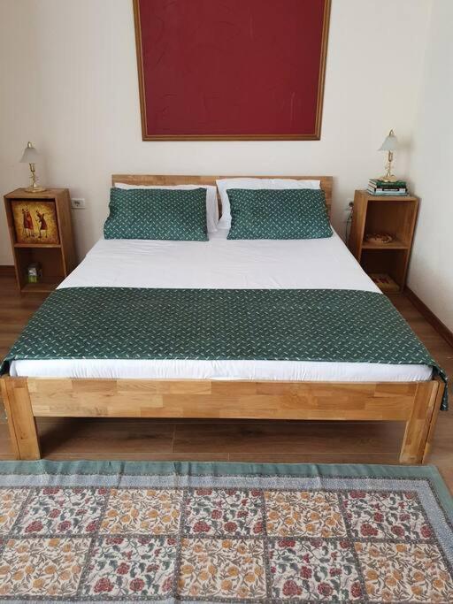 Cozy Near Ohrid Pogradec