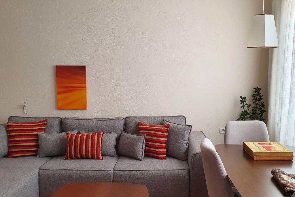 Cozy Near Ohrid Appartement *