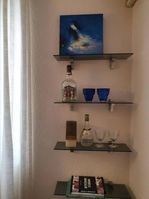Appartement Cozy Near Ohrid