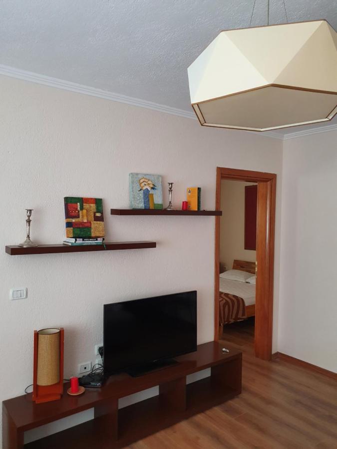 Cozy Near Ohrid Appartement