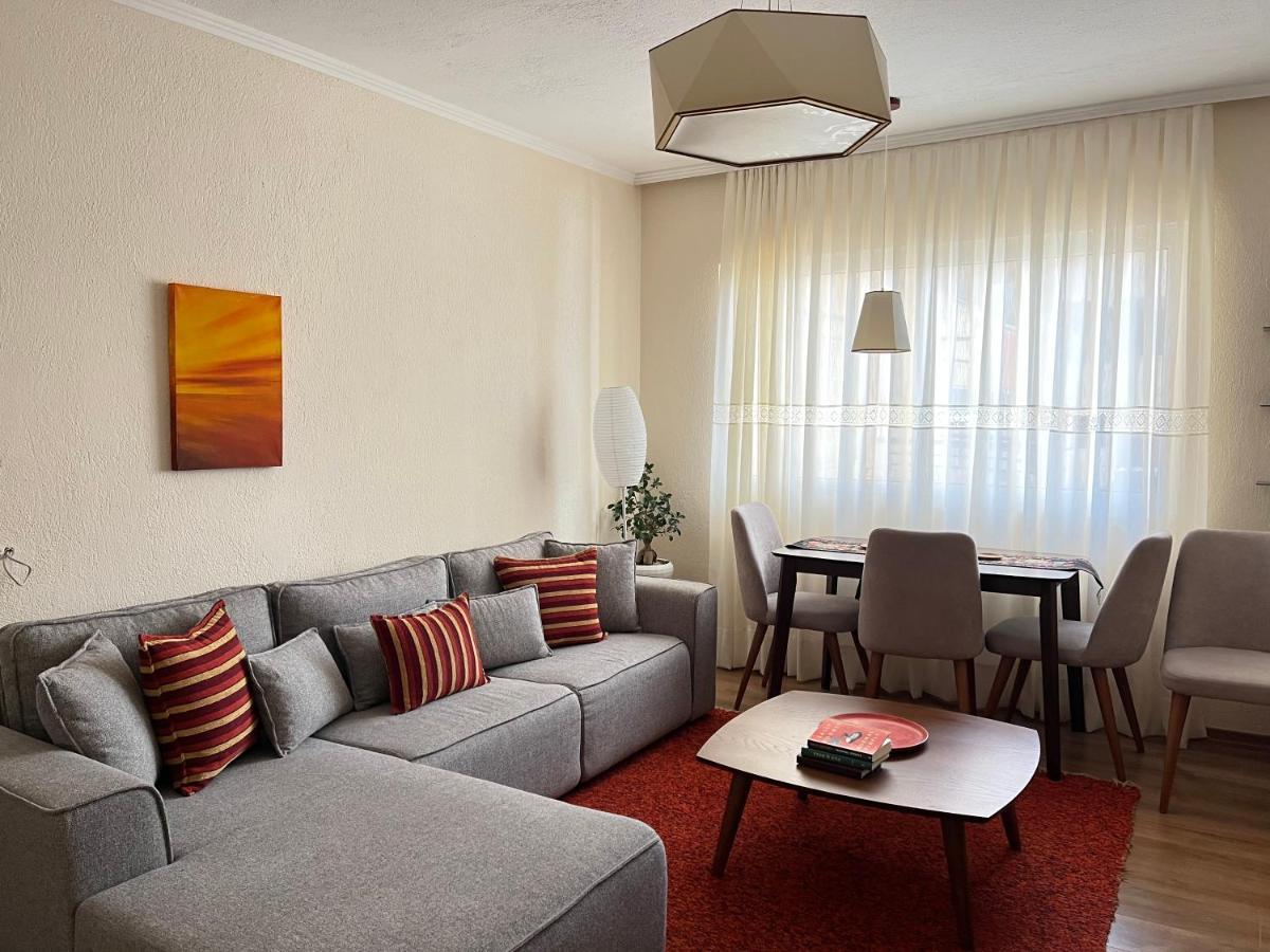 Cozy Near Ohrid Appartement