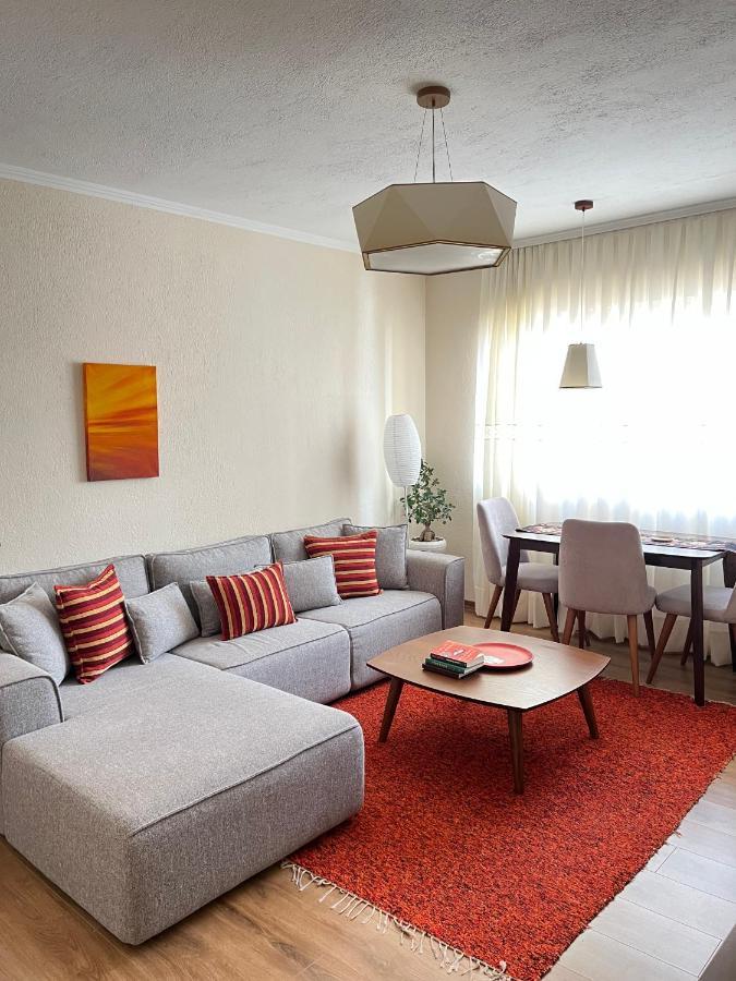 Cozy Near Ohrid Appartement *